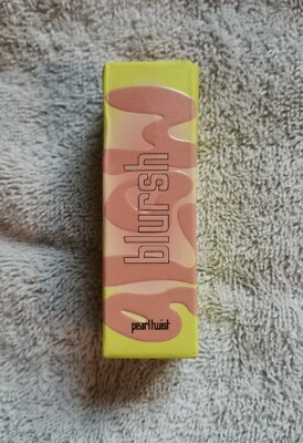 Blursh Glow - Pearl Twist