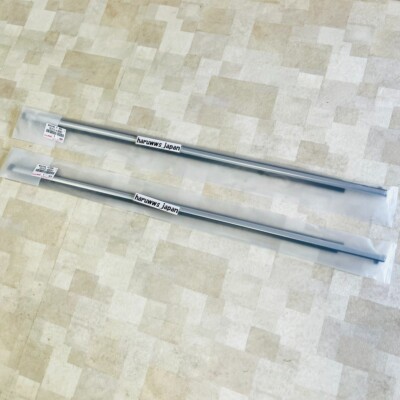 Genuine Toyota Lexus 2010-2021 GX460 Front Door Belt Molding Right