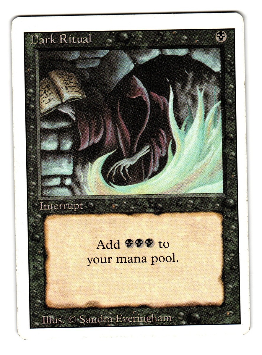 Magic The Gathering MTG Revised 3rd Edition Common Uncommon Land