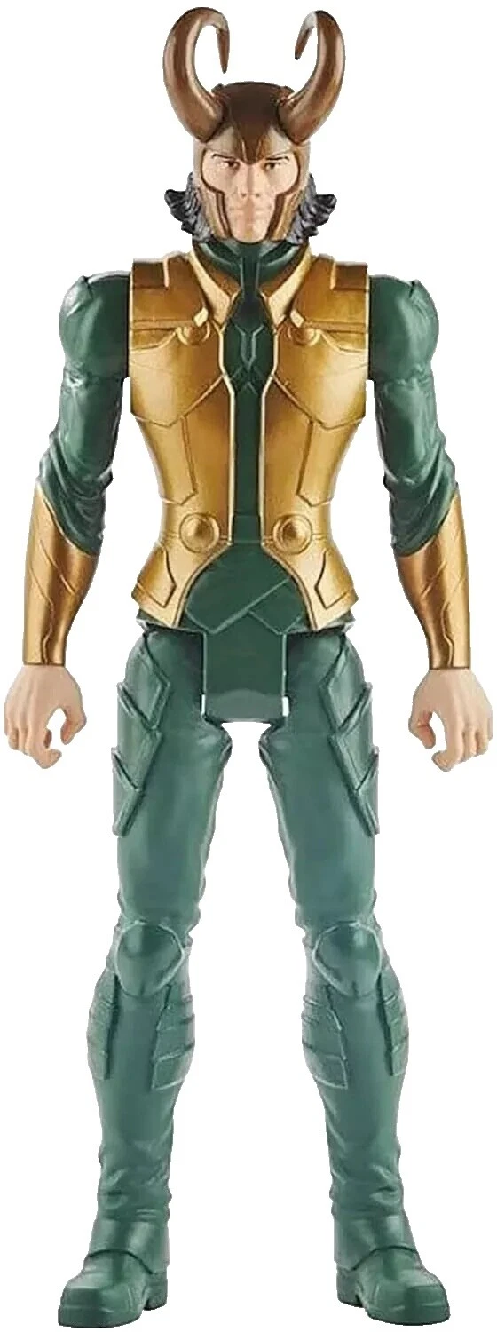 Hasbro Prince Action Figures & Accessories