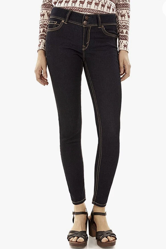 Wallflower luscious curvy skinny jeans sale