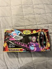 The Amazing Zhu's High Dive New in Box 2014 Cepia Pet New Toy