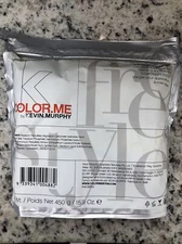 Kevin Murphy COLOR.ME FREESTYLE LIGHTENER Clay-Based Lightener ~ 15.9 oz.!!