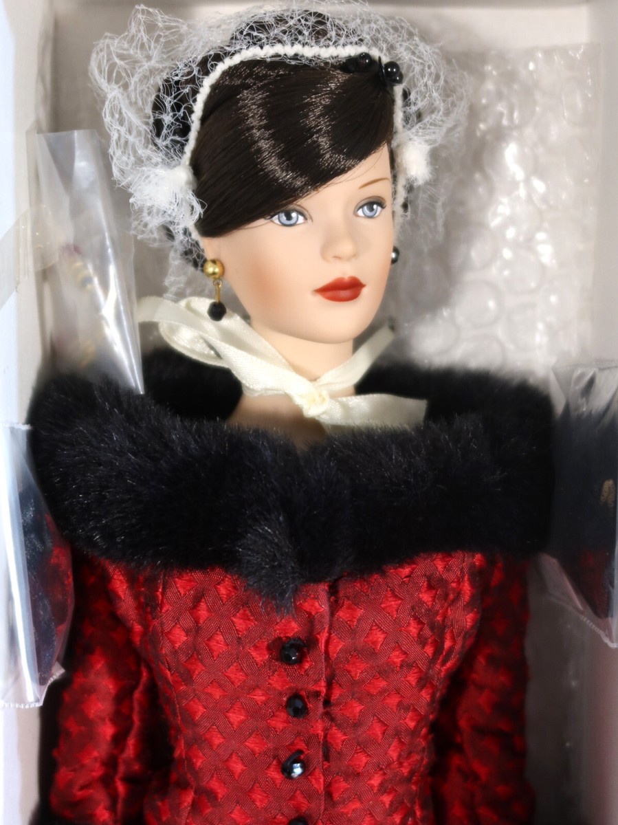 タイラーウェントワース1/4ドールOpera Gala 3000体限定 未使用品 2026