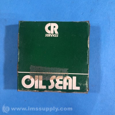Crs 11170 Oil Seal FNFP