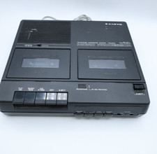 Vintage Sanyo TAS3000 Remote Answering System