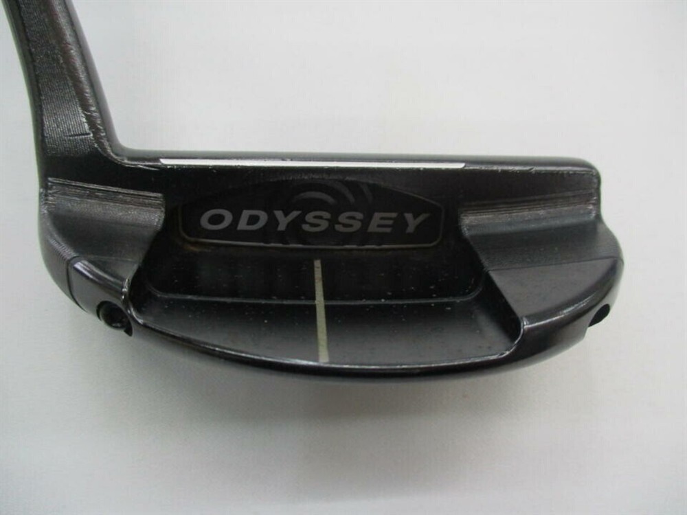 Direct from Japan Odyssey Black Series Tour Design #9 Putter