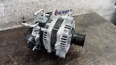 BMW X3 G01 Lichtmaschine 8490438 8661471 2.0d 140kW B47D20B 305858