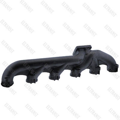 Manifold 3931440 3978522 3907451 for Cummins 6CT 6CT 8.3 Engine ...