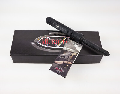 Microtech Jagdkommando - Twisted Edges Knife - Excellent Condition CIB