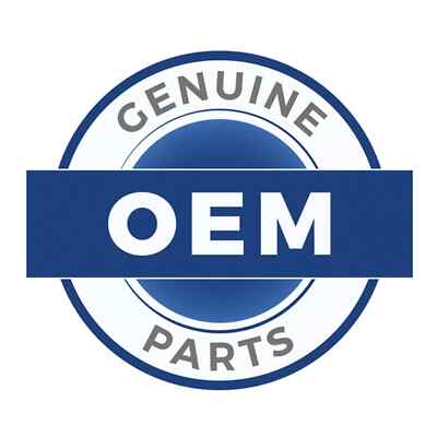 Plug & Play GENUINE Ford GEM Electronic Multifunction Module F77B-14B205-AA