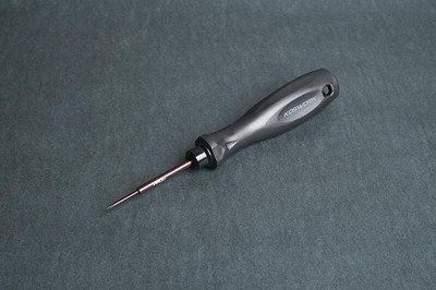 Koswork Phillips Screwdriver PH00 2mm / PH1 4mm (w/68mm Tip) KOS13213-P00/P1