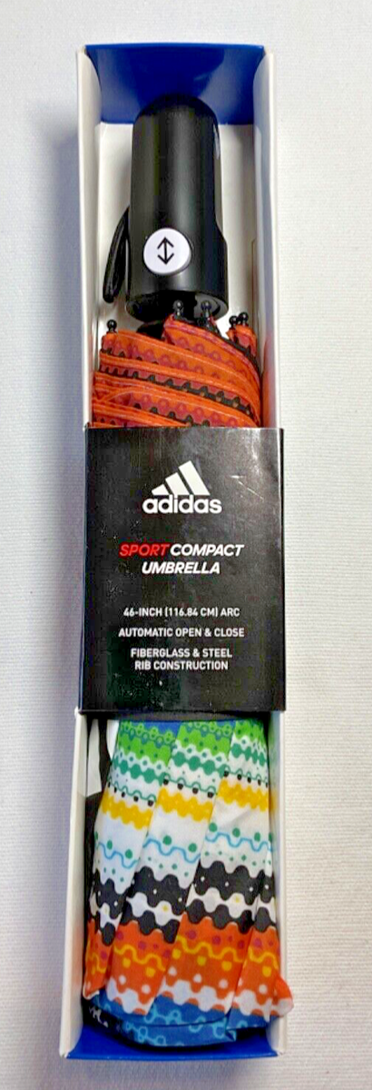 adidas sports umbrella
