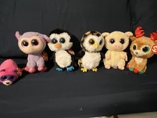 TY Beanie Boo 6  Lot of 13