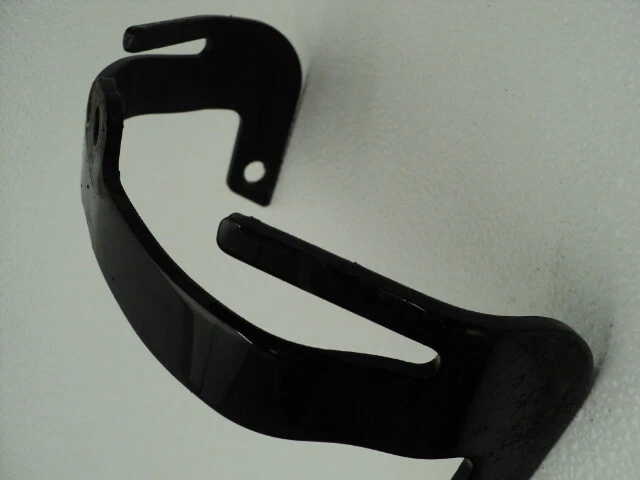 Support De Garde-Boue Arrière Harley Davidson XL1200 XL 1200C Sportster #9548 - Photo 2/3
