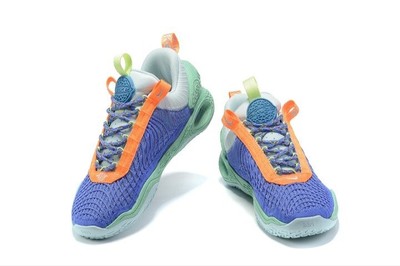 Nike Cosmic Unity Amalgam Mens Size 10.5 Blue Teal Light Blue DA6725 500 Nike | Shoes | Nike Cosmic Unity Amalgam Mens Size 5 Blue  main image 2