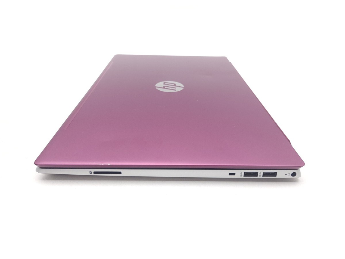 HP Pavilion 15-cs2064st 15.6 HP Pavilion 15-cs2064st 15.6