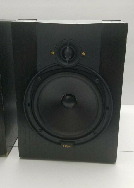 boston acoustics m350 for sale