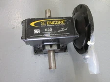 Winsmith E20MDTS22000B7 Gear Reducer E20