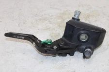 17-25 KAWASAKI Z650 EX650GJ OEM FRONT BRAKE MASTER CYLINDER W/ LEVER