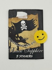 2015 IDW Garbage Pail Kids Micro Comic Fun Packs 7