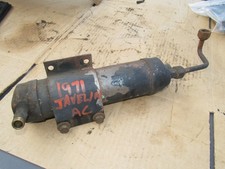 1971 Amc Javelin Air Conditioning Drier -will Likely Need A Professional Rebuild