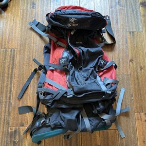 Arc`teryx Bora 95 for sale | eBay