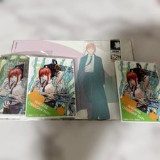 Chainsaw Man Makima Postcards Magnets Bundle Set Collectible Gift Rare
