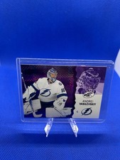 2023/2024 UD Ice Purple, Andrei Vasilevskiy #26