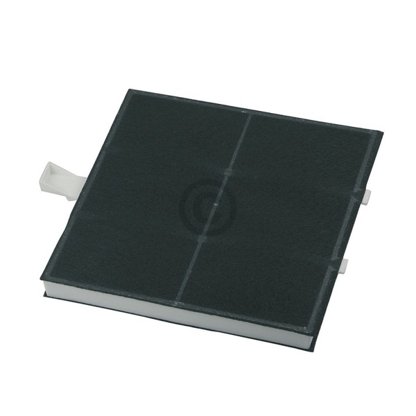 Kohlefilter Bosch 00360732 FüR Dunstabzugshaube 225X230Mm Bosch, Siemens-image