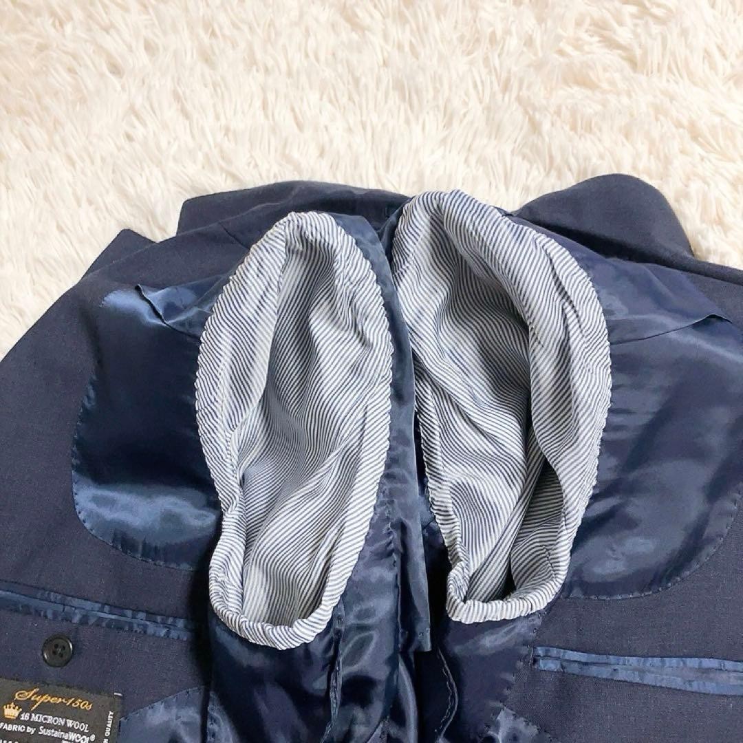 [Current item/Super150] Universal Language Suit N… - image 5