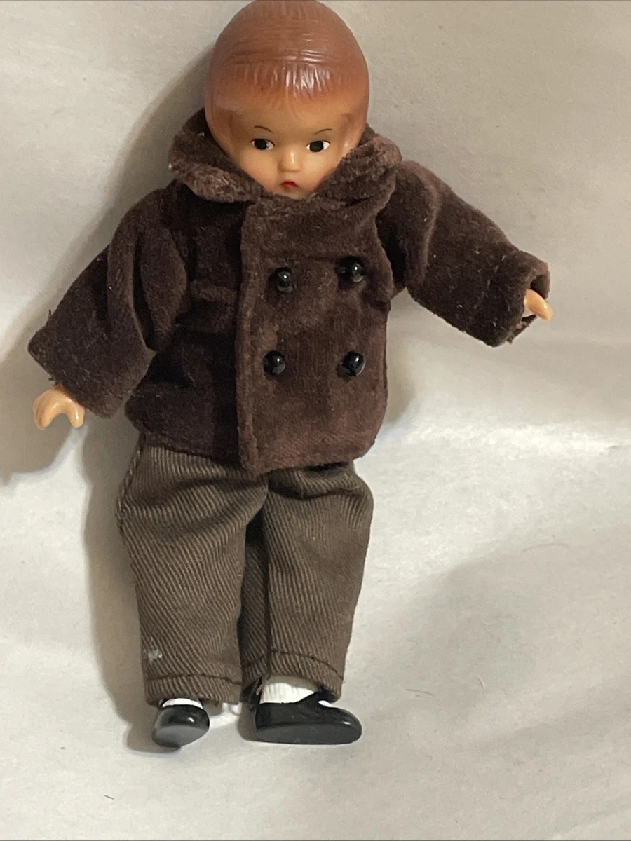 Effanbee Dolls & Doll Playsets for sale | eBay