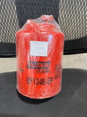 Baldwin BF1348-SP Fuel Filter / New | eBay