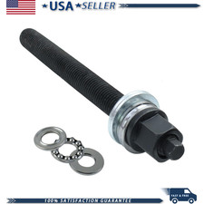 Harmonic Balancer Installation Tool Gcr15 High Carbon Chromium Bearing Steel Thr