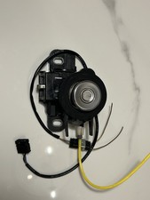 Mercedes Benz W140 Heckklappe Kofferraumdeckel Schloss Riegel