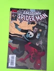 Amazing Spider-Man #577 Vol. 1 2009 Marvel Comics High Grade Comic Book X116-8