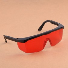 Arbeitsschutzbrille Laser Schutzbrille Gr&uuml;ne 532nm Blau 445nm Violett 405nm k1