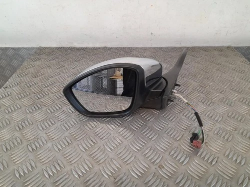 Peugeot 2008 Mk1 2016-2019 Left Passenger N/S Wing Mirror 