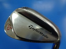 TaylorMade MILLED GRIND 2 Chrome Wedge #56(1Club)/NS/Flex:S/Wedge