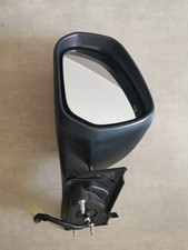 Retroviseur gauche (ou coque) Opel AGILA