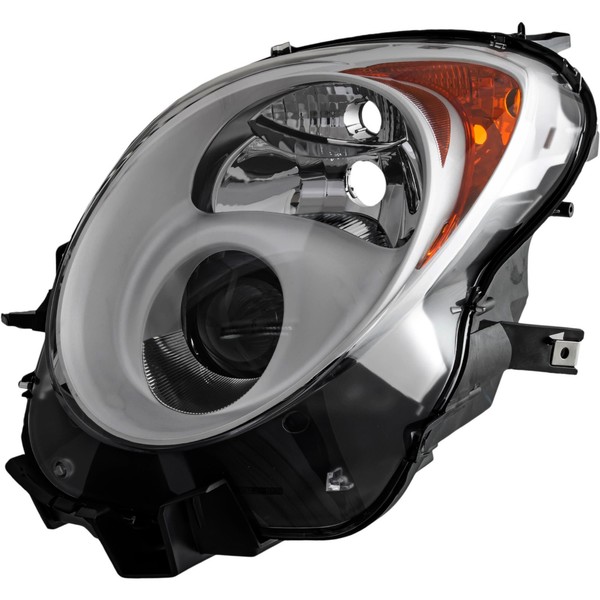 Diederichs Scheinwerfer Halogen Links FüR Alfa Romeo Mito 955 955_-image