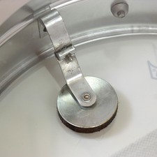 Ludwig 60s No.404 Acrolite 14x5 60's Ludwig Snare Drum Nagoya Sakae Store 