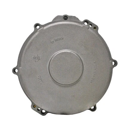 Alternador eléctrico Mpa 15500 12 V, Cw (derecha), con polea, Int para Bosch Foto 4 de 4