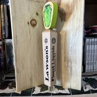 LAWSON'S Beer Tapper Handle 13” Wood BEER TAP HANDLE Super Session Chinooker’d — photo 4