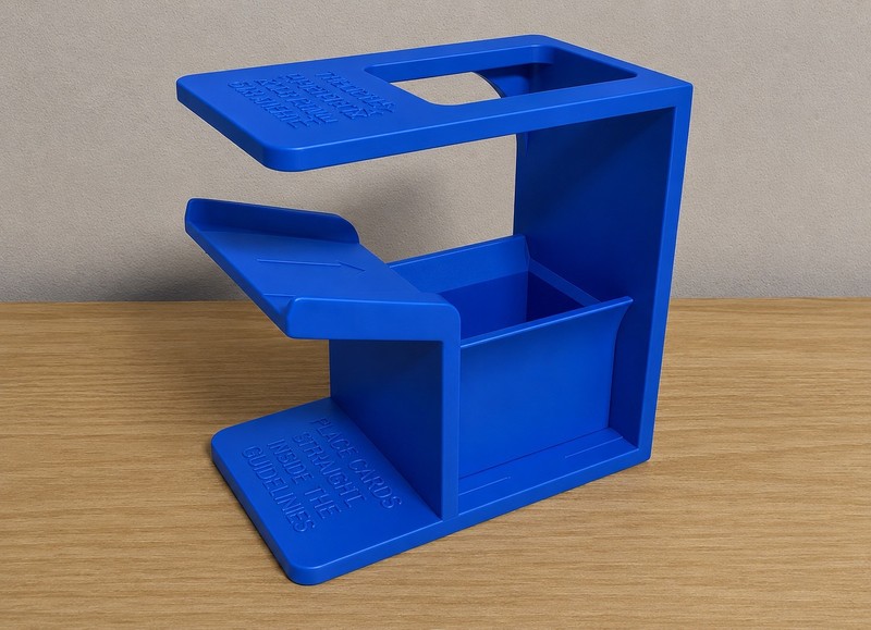Ultimate Card Scanner Stand for Trading Cards Pokemon