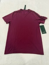 Lululemon  Metal Vent Tech Short Sleeve Shirt CHLR/CHLR Men’s Small S  Purple