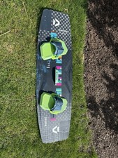 Duotone Jaime SLS Kiteboard Jaime SLS 142cm 43 Model 142cm x 43cm