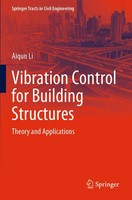 Aiqun Li | Vibration Control For Building Structures | Taschenbuch | Englisch