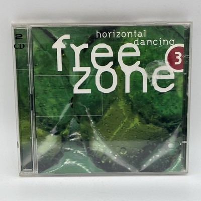 Freezone 3 (Docd) von Various | CD | Zustand sehr gut  
