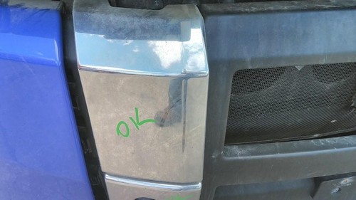 For 2019 MACK ANTHEM BUMPER COMPONENT Right , OH